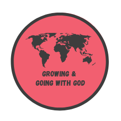 Growing and Going with God